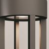 Ландшафтный светильник Outdoor O458FL-L9GF3K