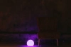 Шар-светильник для дома Moonlight 220V 20 см RGB
