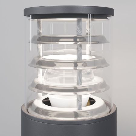 Ландшафтный светильник Outdoor O576FL-01GR