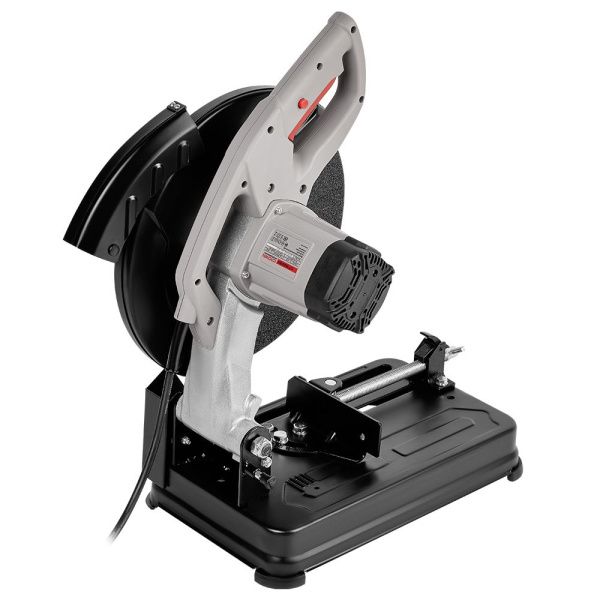 Пила дисковая стационарная отрезная CT15205N