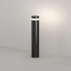 Парковый светильник Denkirs Vega DK9816-BK