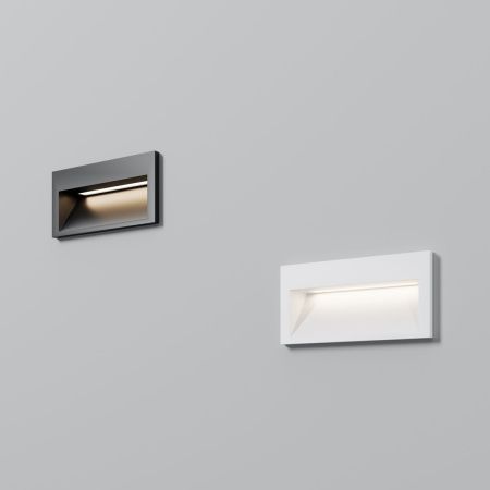 Подсветка для лестниц Outdoor O512SL-L3B3K