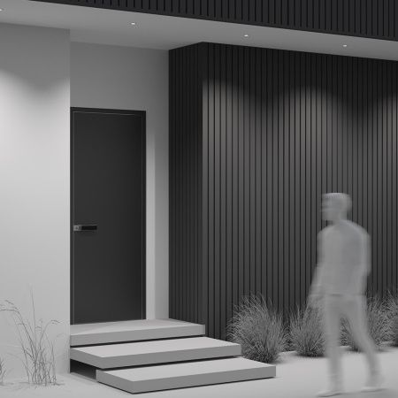 Уличный потолочный светильник Maytoni Cove O511DL-L5W4K1 белый