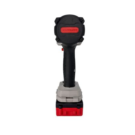 Аккумуляторный ударный гайковерт CROWN CT22062HX-4 BMC