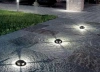 Светильник встраиваемый, UG5234 LED 3W LED