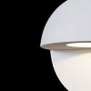 Уличный настенный светильник Outdoor O033WL-L3W3K