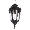 Уличный подвесной светильник LOFT IT Marbella 100002P