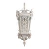 Уличный настенный светильник LOFT IT Tremezzo 100019W WBG
