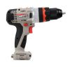 Аккумуляторный ударный шуруповерт CROWN CT21075HMX
