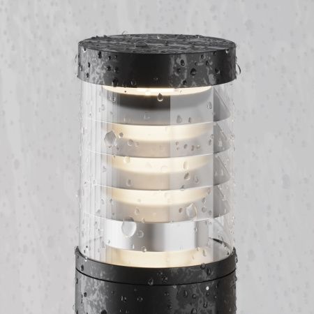 Ландшафтный светильник Outdoor O439FL-L12GF3K