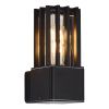 Уличный настенный светильник ST Luce Руми SL9018.401.01