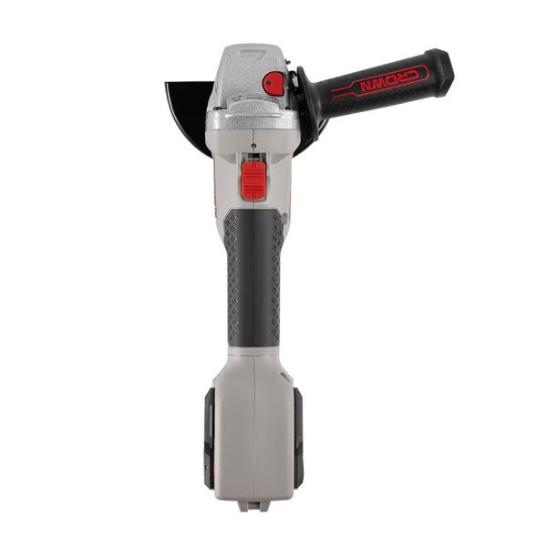 Аккумуляторная углошлифовальная машина BL CT23008-125HX