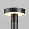 Парковый светильник Maytoni O471H-L30GF3K графит