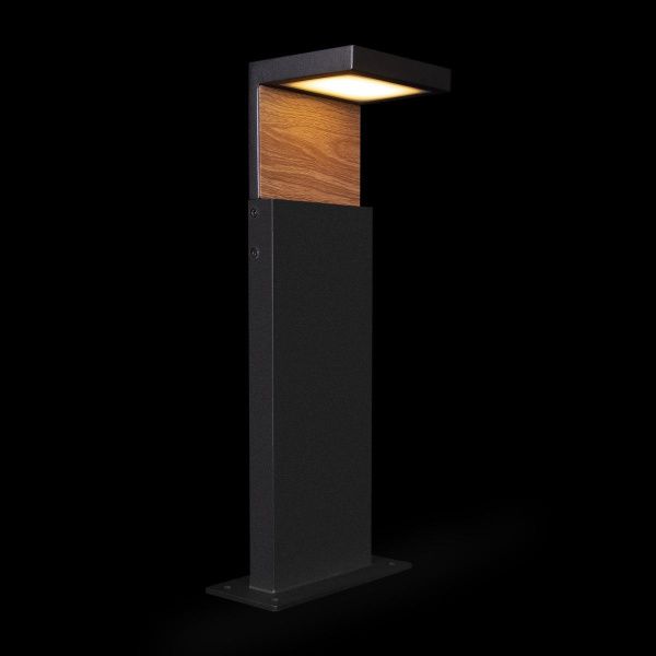 Ландшафтный светильник LOFT IT Oak 100001/400