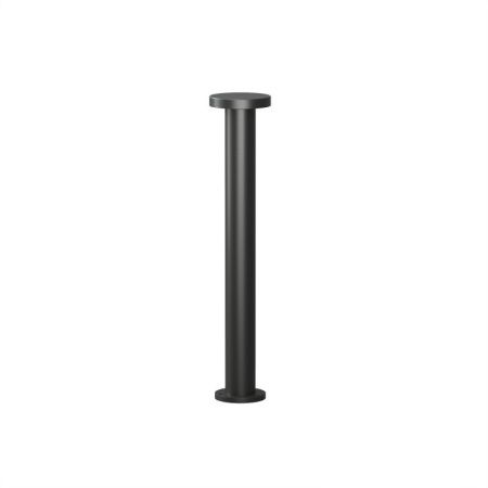 Парковый светильник Denkirs Dramen DK9708-BK