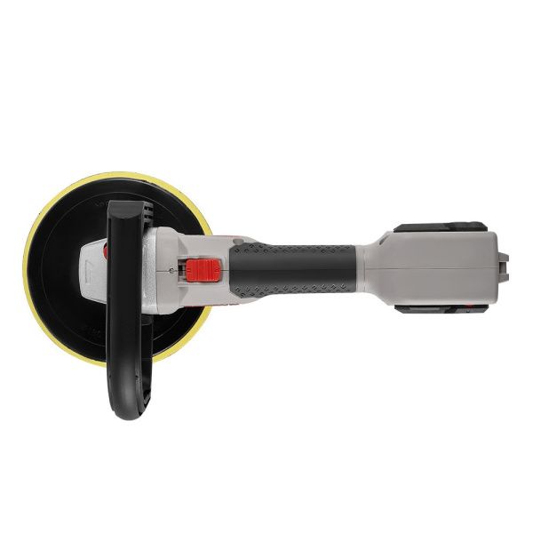 Машина полировальная аккумуляторная BL CROWN CT23018HX