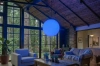 Подвесной шар-светильник Moonlight 220V 60 см RGB