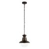 Уличный подвесной светильник LOFT IT Piemonte 100022P