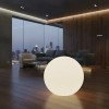 Шар-светильник для дома Moonlight 220V 100 см white