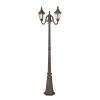 Садово-парковый светильник Outdoor O028FL-03BZ