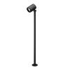 Ландшафтный светильник Outdoor O497FL-L12B3K