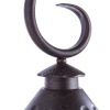 Парковый светильник Arte Lamp PRAGUE A1466PA-1RI