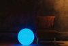 Шар-светильник для дома Moonlight 220V 50 см RGB