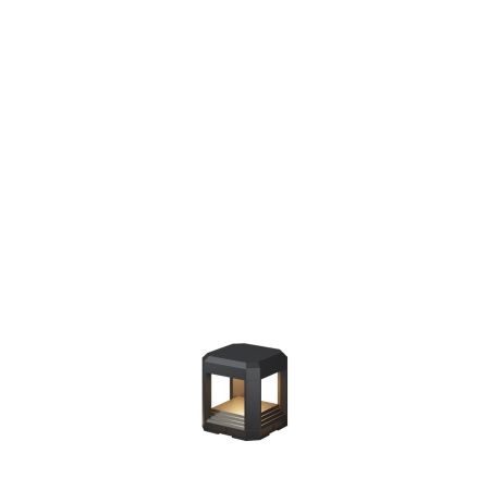 Ландшафтный светильник Outdoor O019FL-L13GR3K