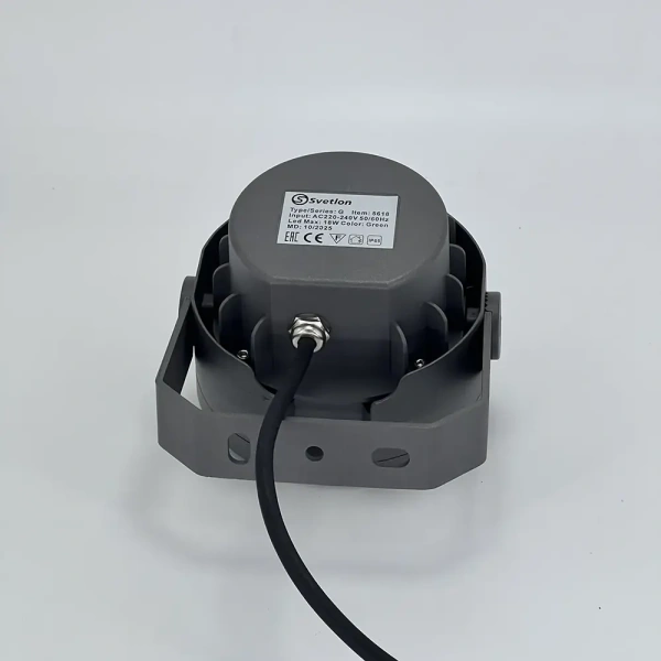Компактный светодиодный прожектор, G5618 LED 18W 15° 