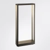 Ландшафтный светильник Arte Lamp HASSALEH A3374PA-1BK