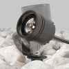 Ландшафтный светильник Outdoor O493FL-L3GF3K