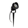 Грунтовый светильник Arte Lamp ELSIE A1309IN-1BK