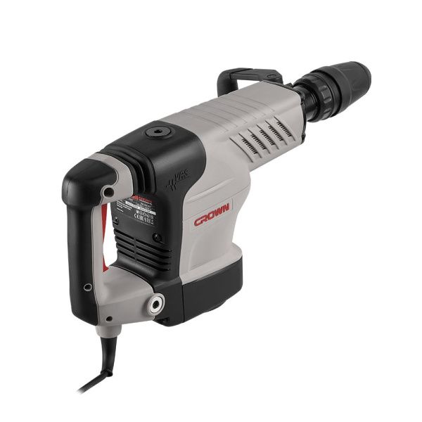 Отбойный молоток CROWN CT18123V BMC