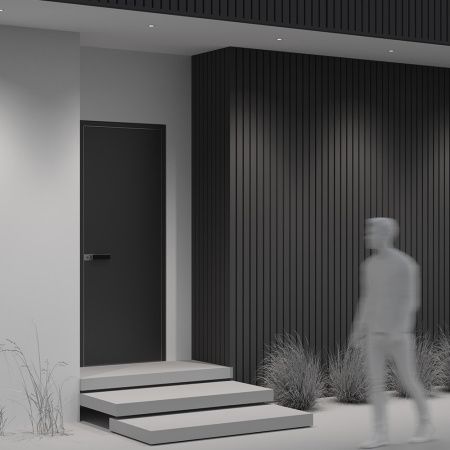 Уличный потолочный светильник Maytoni Cove O511DL-L5W3K белый