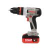 Аккумуляторный ударный шуруповерт CROWN CT21075HMX-4 BMC