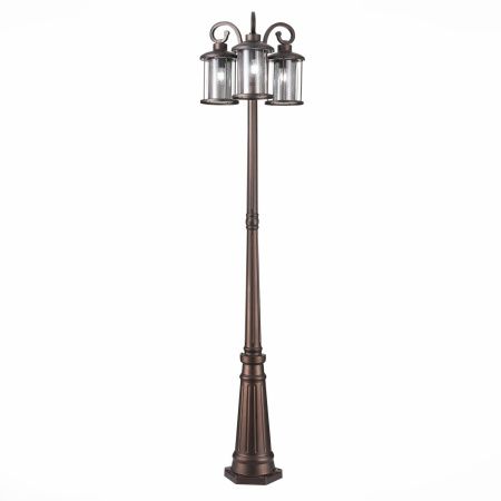 Парковый светильник ST Luce Ластеро SL080.425.03