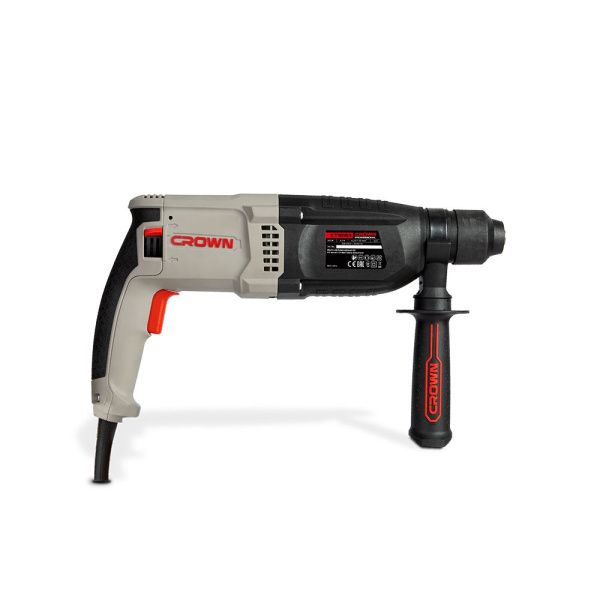 Перфоратор CROWN CT18183 BMC