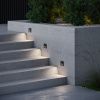 Подсветка для лестниц с датчиком движения Elektrostandard Move 40158/LED 4000K