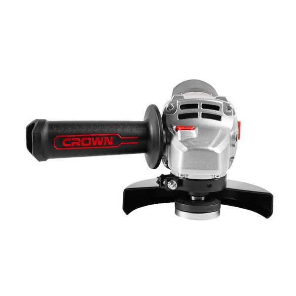 Углошлифовальная машина CROWN CT13499-125