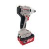 Винтоверт ударный аккумуляторный BL CROWN CT22067HX-4S TB