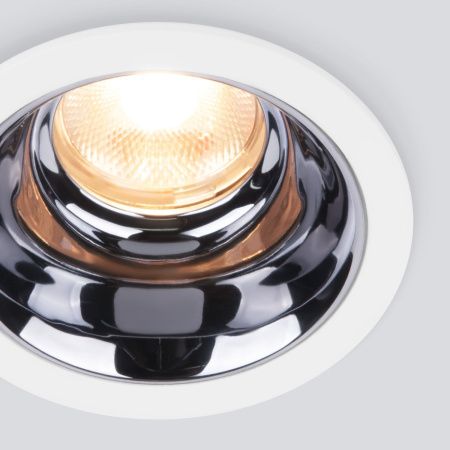 Уличный встраиваемый светильник Elektrostandard Light LED 3002 35131/U