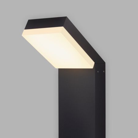 Ландшафтный светильник Elektrostandard Sensor 1542 TECHNO LED 3000K