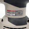 Эксцентриковая шлифовальная машина CROWN CT13692V