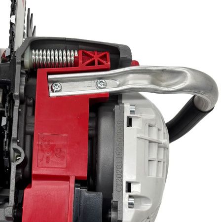 Пила цепная бензиновая CROWN CT20201-18