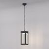 Уличный подвесной светильник Elektrostandard Frame 1528 TECHNO LED 4000K