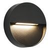 Уличный настенный светильник ST Luce Лейд SL9537.401.14