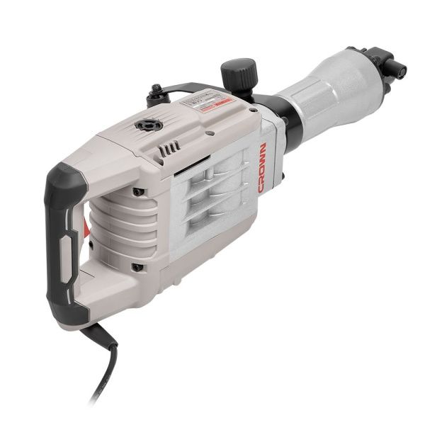 Отбойный молоток CROWN CT18172 BMC