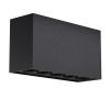 Уличный потолочный светильник Outdoor O309CL-L10GF3K