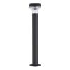 SL9541.705.01 Светильник уличный напольный ST-Luce темно-серый LED 1*6W 3000K DROP