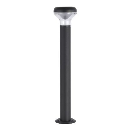 SL9541.705.01 Светильник уличный напольный ST-Luce темно-серый LED 1*6W 3000K DROP